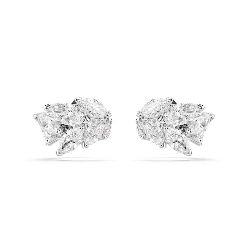 Swarovski Mesmera Ear Cuffs image number 0